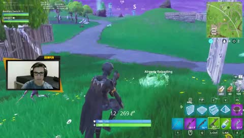 Best Music On Twitch | $1 Dono and I'll Drop Any Weapon in my inventory