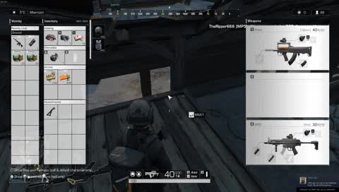  //  Willkommen in der Gang //  Macht es euch bequem ;)   //   #DE Stream 