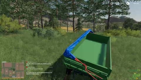 [FR/PC]ᴴᴰ Farming Simulator 19 multi 🇫🇷