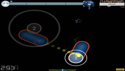 MY POWER IS OVER 9999(JOKE)