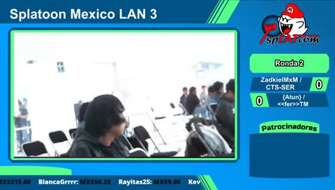 #SplatoonLAN3Mx