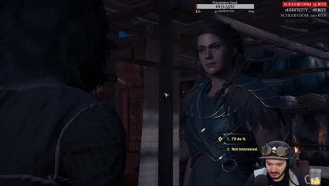 [Hard ¦ Blind] Death to the Cultists!! Also, I ordered food from Burger King :s ¦ !fund