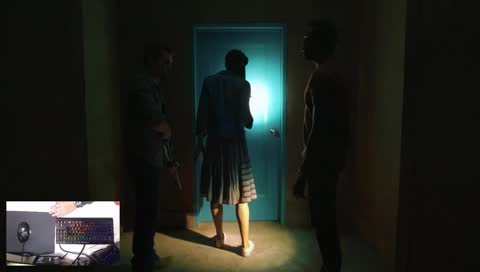 CAPITULO DE TERROR ANTES DE DORMIR!!! QUIERES SER UN TROPER?? JUGANDO CON BROATAS!!!