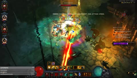 just fun !armory !122_Solo_S14\ Барб потаскун [RU/ENG]