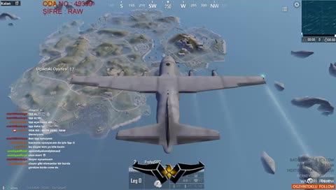 Custom - BOOTCAMP SAVAŞLARI @woxier