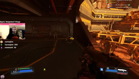 What u got in there? DOOM --- !humble !gog