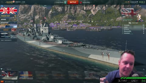 [ENG] But, muh HP!!!