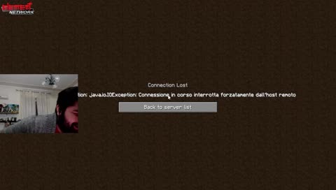 uʍop ǝpısdn 👊 il ritorno su Minecraft 😉- (ITA)