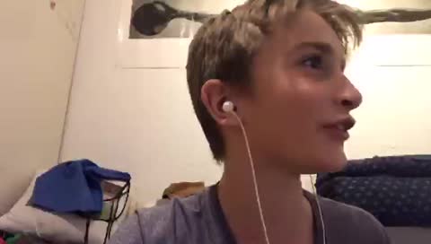 Mobiler Stream von finninho1220