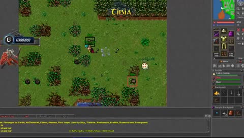 IMPERA GLOBAL VAMO A EMPEZAR :D