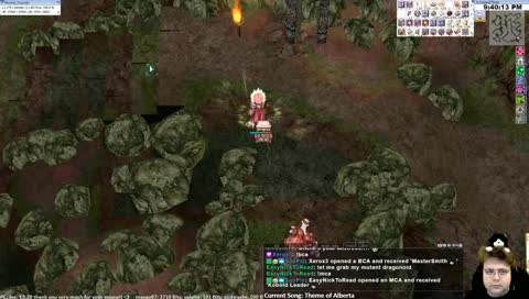 [euRO] The weekend HYPE continues!!! AWOOOO