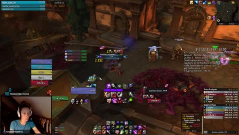  [FR/ENG] M+ Nightclub !