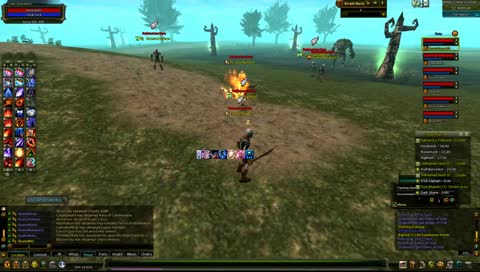 Sicario(Rakastan) Rosetta Görev yapıyoruz !