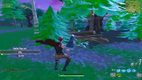 Bissl zocken😅   | Fortnite LIVE 🤞