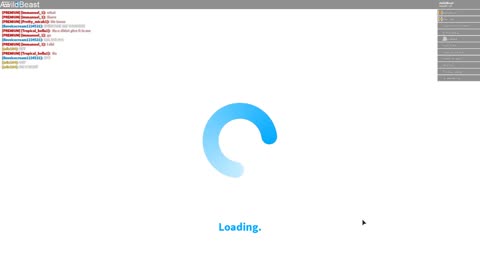 I play games I like, I will take suggestions though.