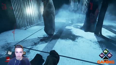 ITA/ENG - Ex Rank 1 rip - Chill live :3