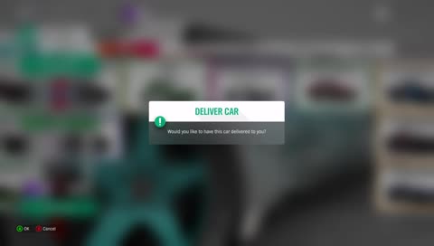 FORZA HORIZON 4 CHILLEN AND DRIFTEN!!!!!