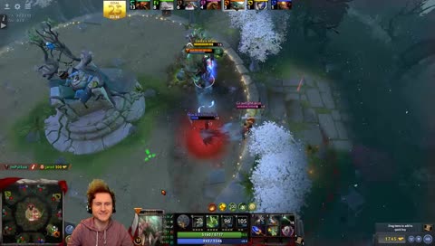 [ENG] Monitor tried to kill me but top 500 CM is back =) | ARTIFACT GIVEAWAY