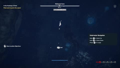 Assassins Creed Odyssey Story =D