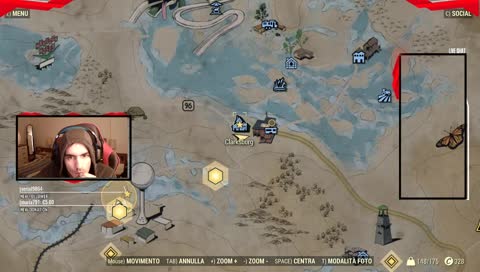 E vediamo di cosa siamo capaci