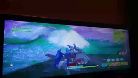 fortnite with luke p2