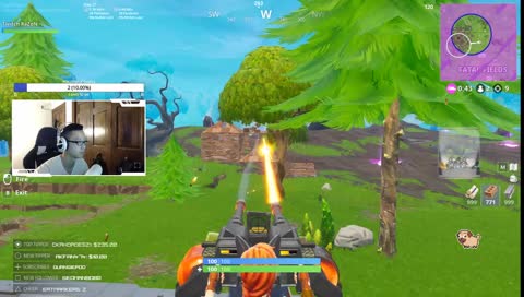 LONG TIME NO DAY STREAM. CHAT WITH MY FRIENDS. Doing some challenges maybe?!