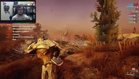 [Switch] New Frame!!!! - No Idea What I'm Doing - Yes Backseat Gaming - No Spoilers