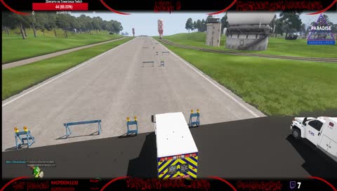 Nowy Serwer i Od razu prowadzimy Akademię EMS 