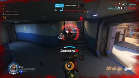 [FR] La team diamant face au regrind du MASTAHHHH