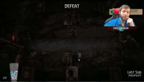 [Top 100 Finish] ArenaMud | Chat Helps Draft