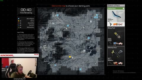 [FR/PC] BR SUR ROE EN DUO 