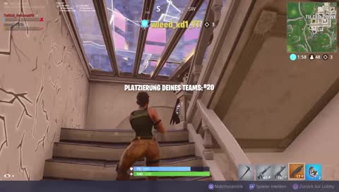 Solo Cup | 1300+ Wins - 20000+ Kills | Fortnite