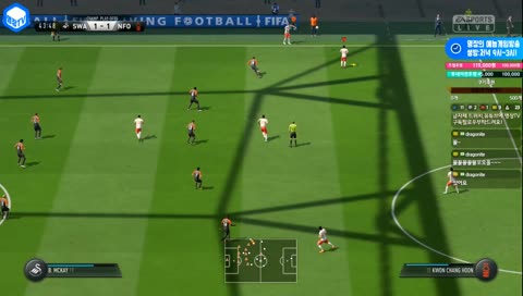 [명장]녹방(RE/KR/EN):피파19-매니저커리어모드★ASMR섹시남캠꿀성대예능꿀잼멘트/gta/pubg/FIFA/배그/horror