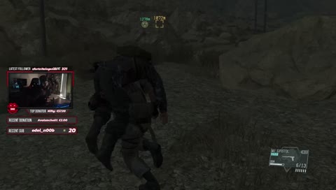 [GER/ENG] 60 FPS | trying to get #1 ikuzo!