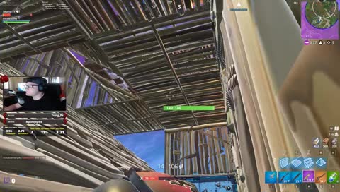 320+ WINS / 3.3 DUO KDR NEVER BEEN RAIDED XD