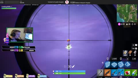 Dubs for the stream, chill out with mel! Fortnite BR! Almost 300 followers |