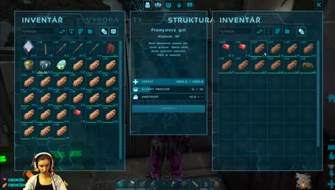 - Extincion - Kov, kov, kov.... A líhnutí ;-)