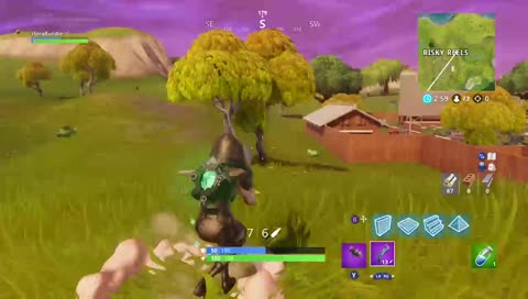 Fortnite?? Yes Indeed