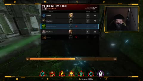 Mal wieder zur abwechslung bei Quake  I  Quake Champoins [Ger/Eng]