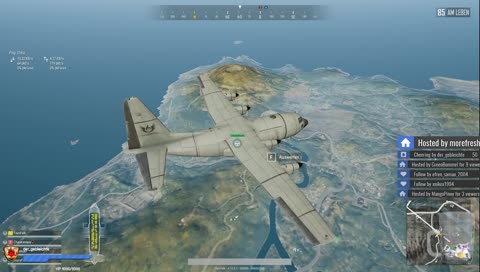 [GER/18+] [A-M] weiter daddeln - neue sub badges! !runtime !turnier