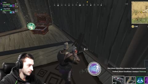 МАЙНКРАФТ почти