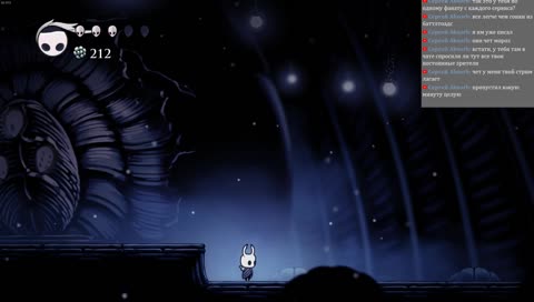 Hollow Knight, наканец-та