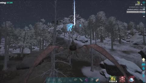 [OFFICIAL PVP] ARKPOCALYPSE GRIEFING BOOYS