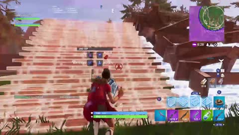 season 6duos