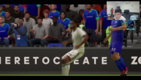 Weekend League God Squad