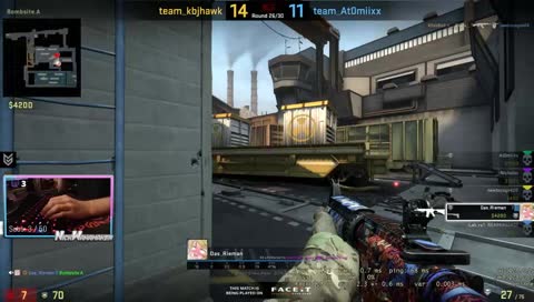 CLUTCH!