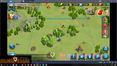 WoW - Sumixon LIVE!!!! Battelfield 5