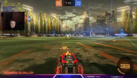 [FR/PC] Road to Copper