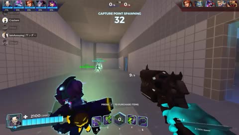 CZ/ENG - Test maps chill and funnn