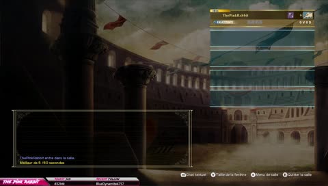 Soulcalibur Astaroth VI ![EN/PT/FR] 